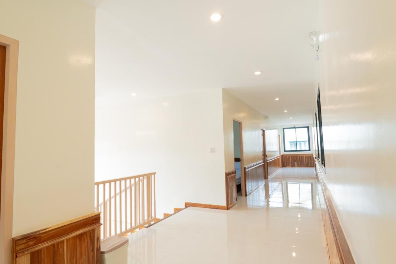 Chotika Hotel โรงแรมโชติกา ณ เชียงคาน 外观 照片