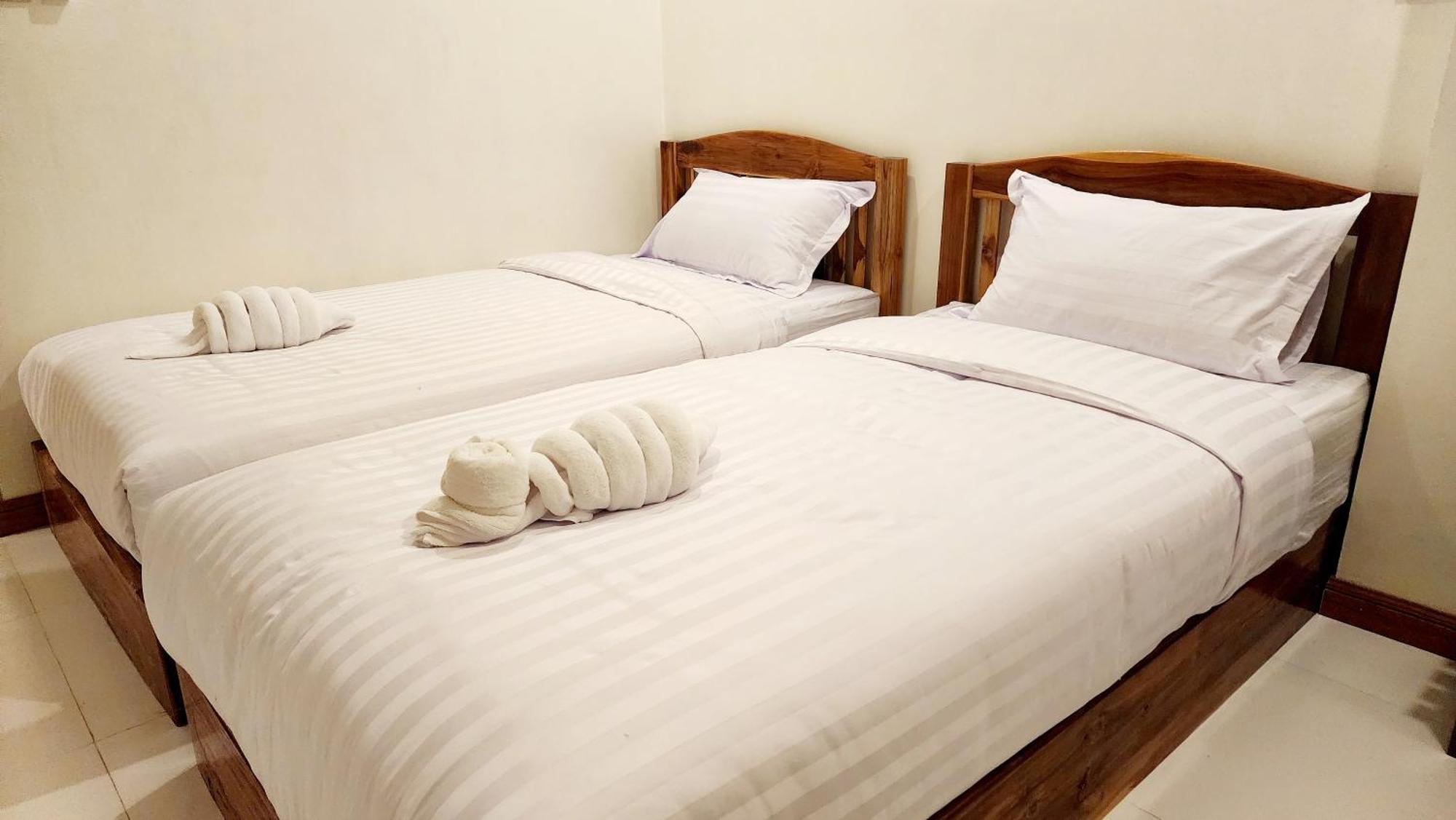 Chotika Hotel โรงแรมโชติกา ณ เชียงคาน 外观 照片