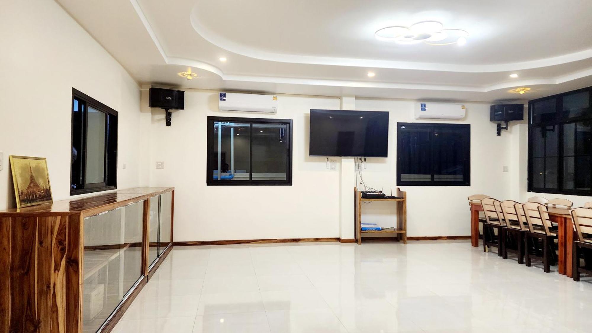 Chotika Hotel โรงแรมโชติกา ณ เชียงคาน 外观 照片