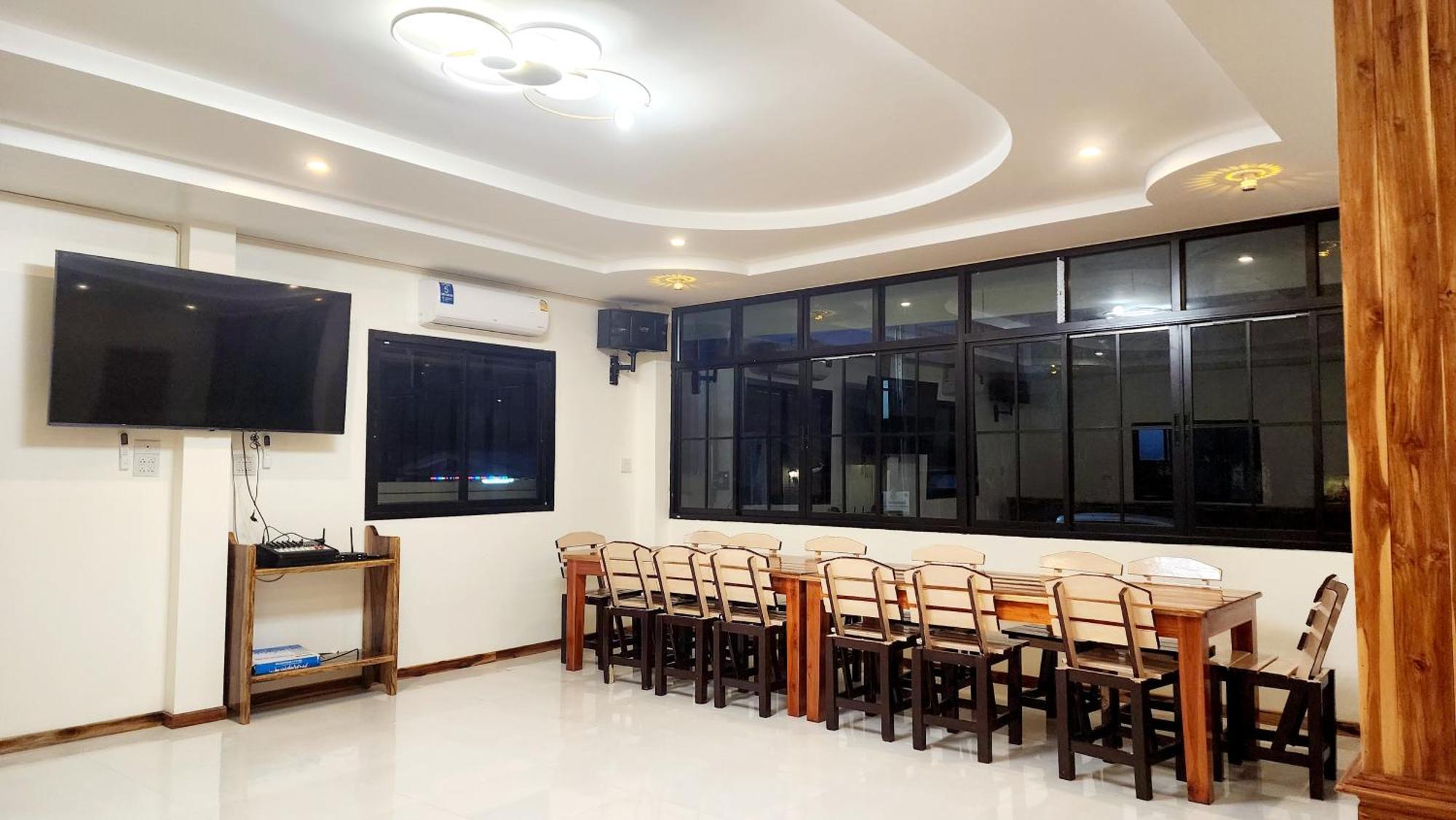 Chotika Hotel โรงแรมโชติกา ณ เชียงคาน 外观 照片
