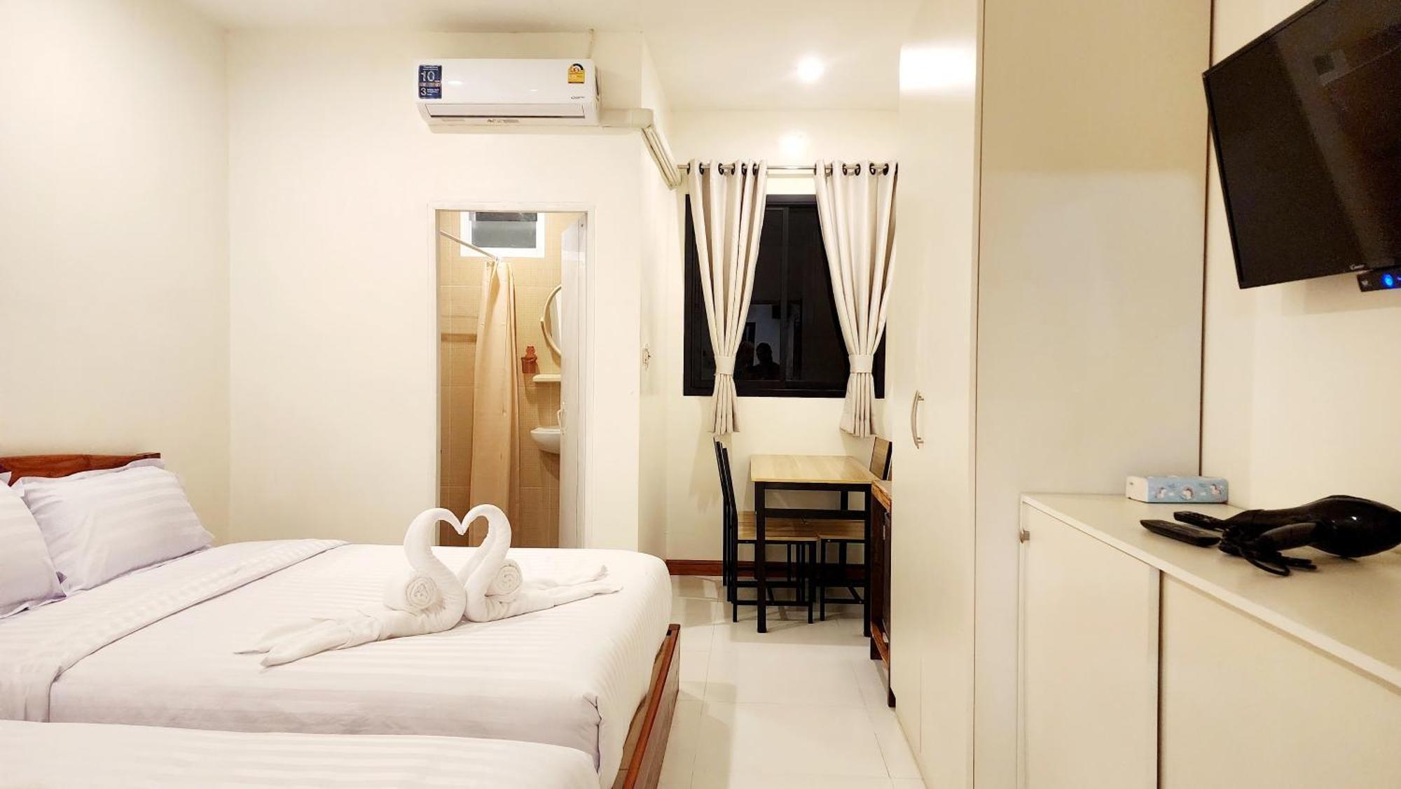 Chotika Hotel โรงแรมโชติกา ณ เชียงคาน 外观 照片