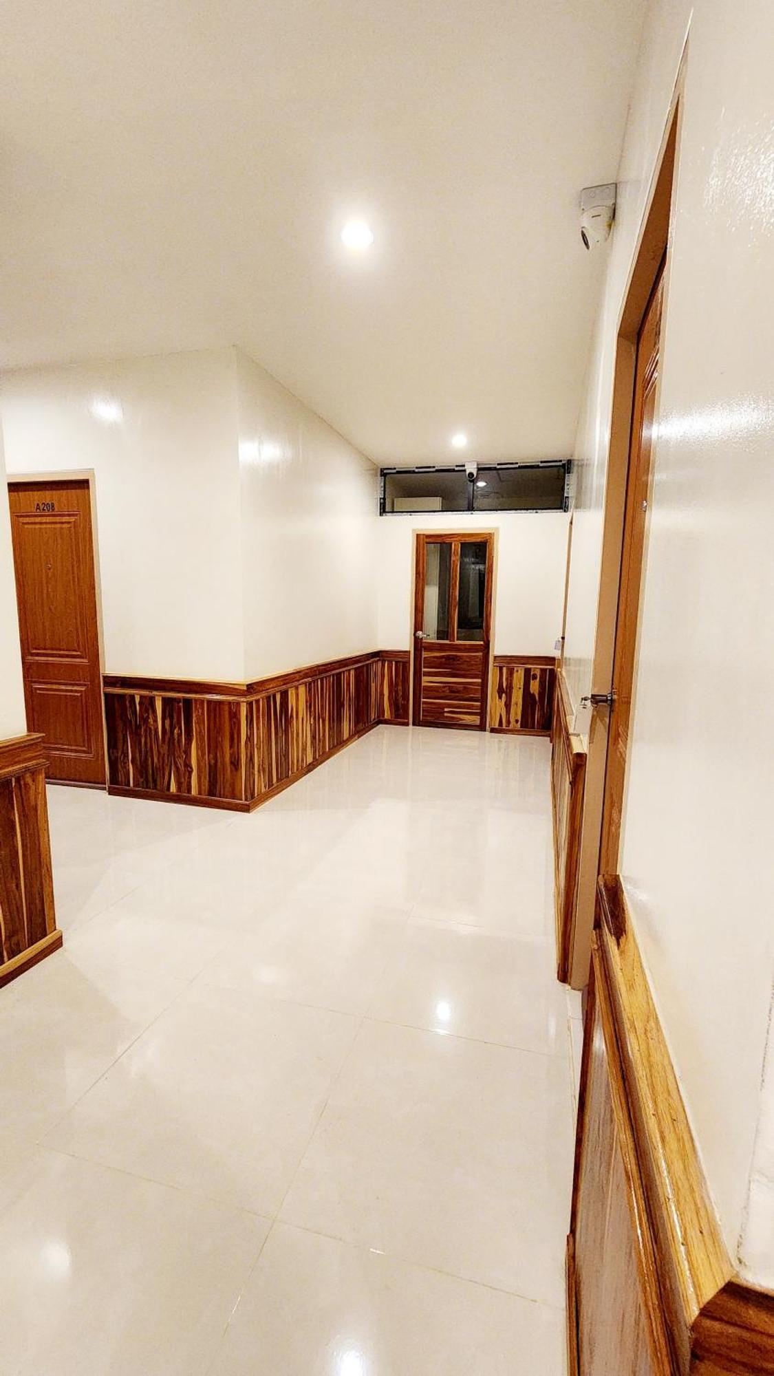Chotika Hotel โรงแรมโชติกา ณ เชียงคาน 外观 照片