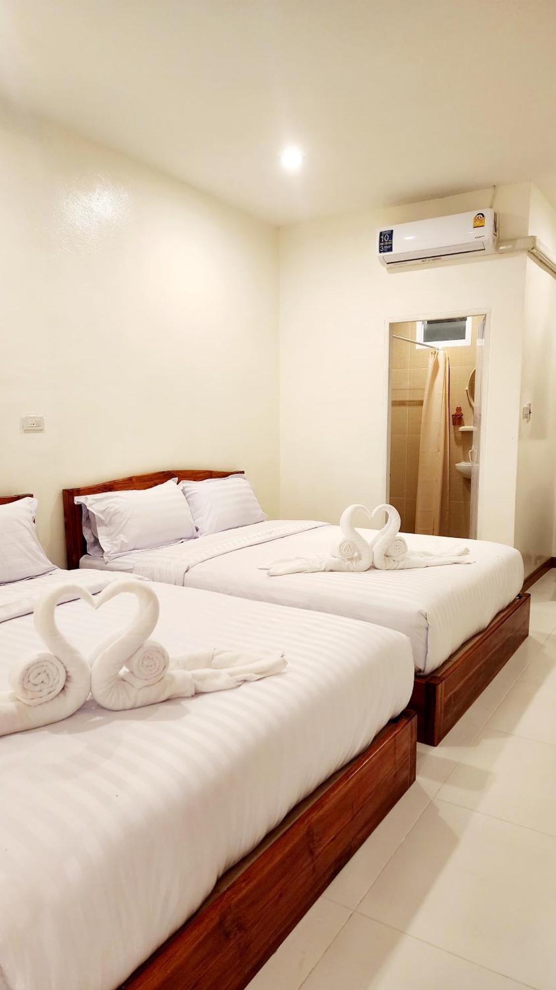 Chotika Hotel โรงแรมโชติกา ณ เชียงคาน 外观 照片