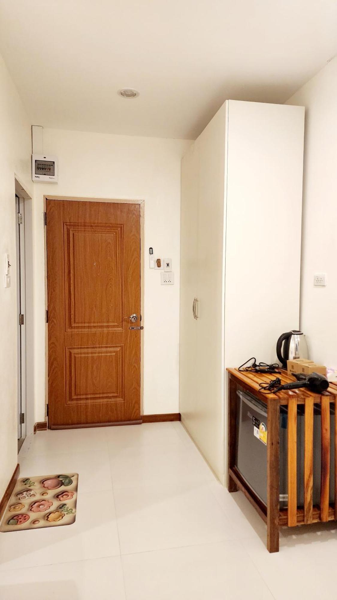 Chotika Hotel โรงแรมโชติกา ณ เชียงคาน 外观 照片