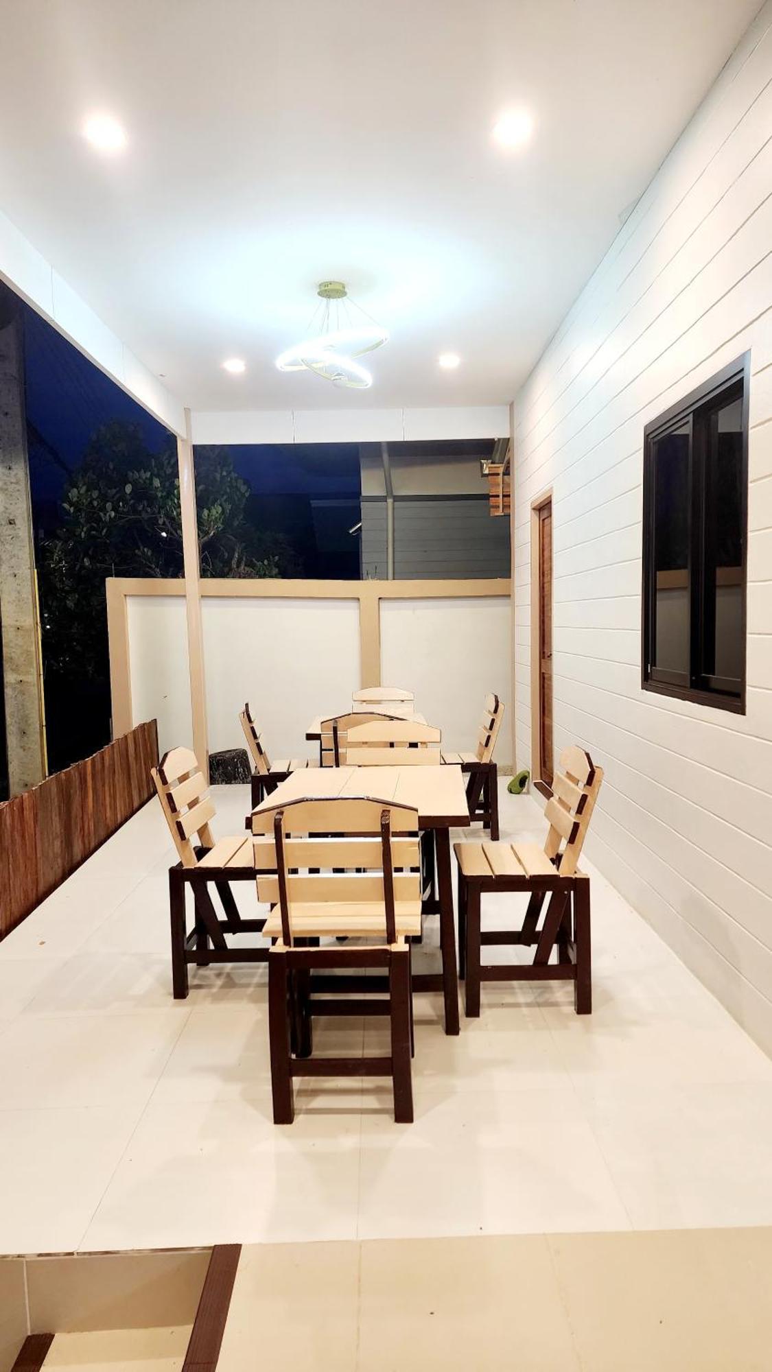Chotika Hotel โรงแรมโชติกา ณ เชียงคาน 外观 照片