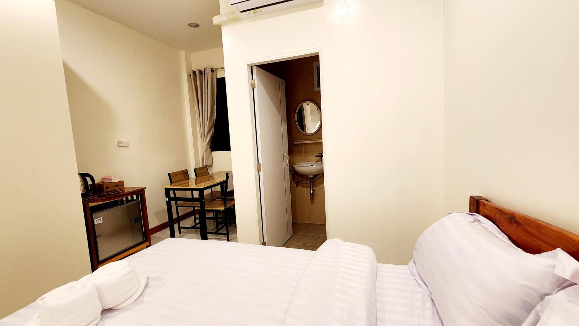 Chotika Hotel โรงแรมโชติกา ณ เชียงคาน 外观 照片