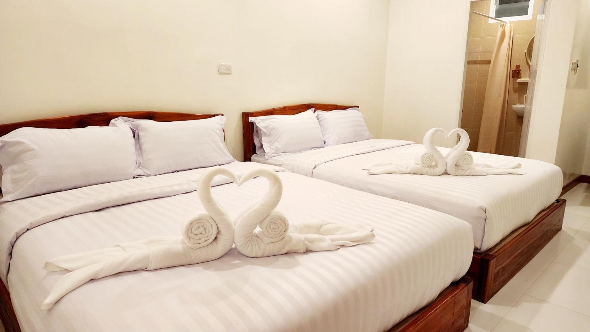 Chotika Hotel โรงแรมโชติกา ณ เชียงคาน 外观 照片