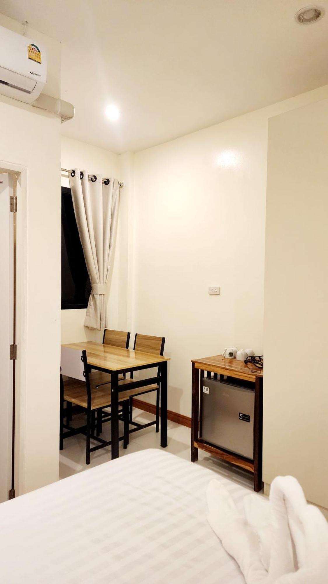 Chotika Hotel โรงแรมโชติกา ณ เชียงคาน 外观 照片
