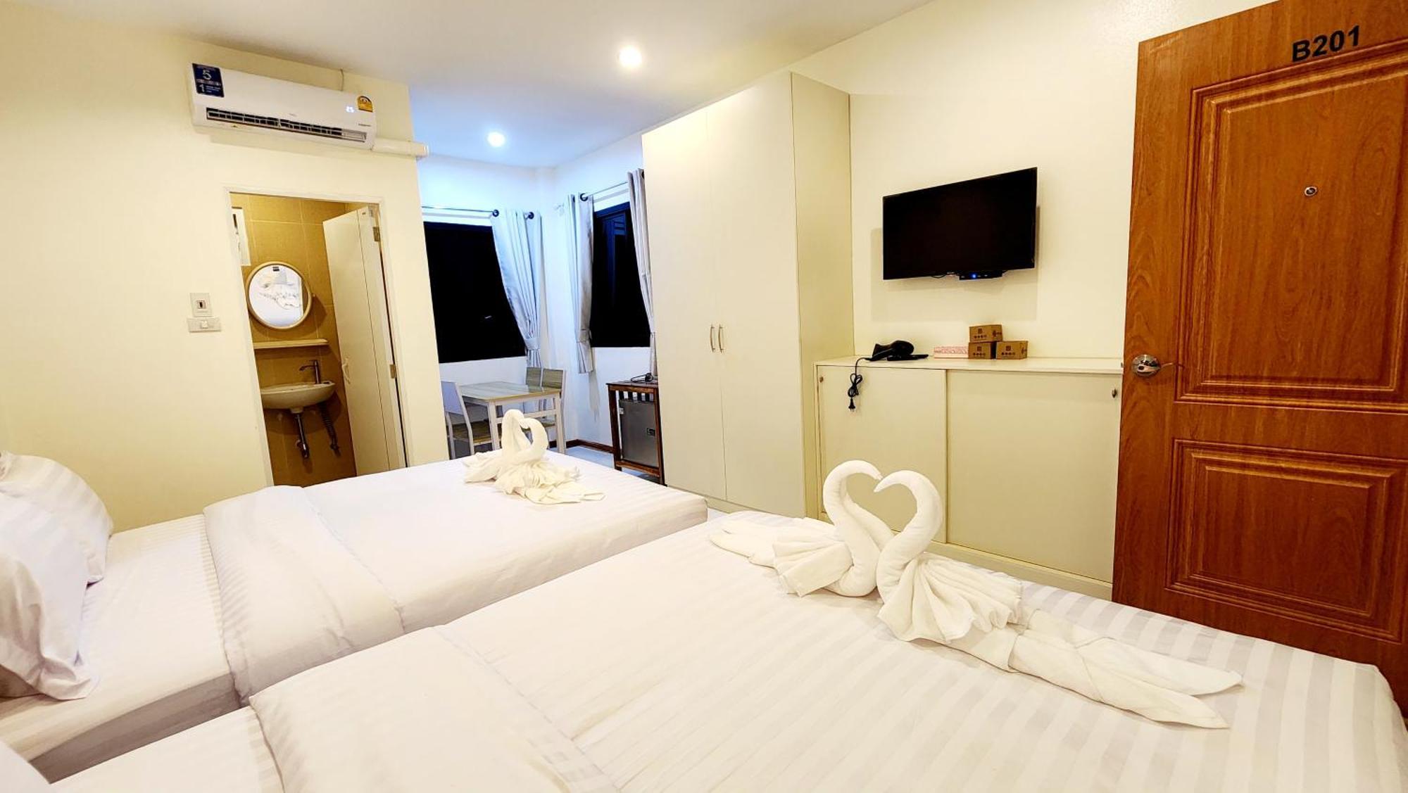 Chotika Hotel โรงแรมโชติกา ณ เชียงคาน 外观 照片