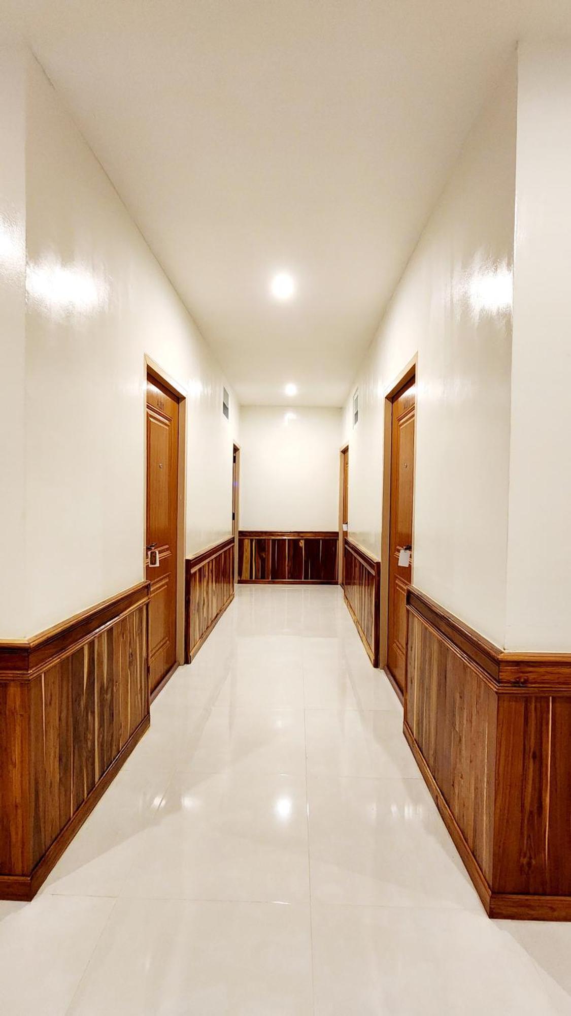 Chotika Hotel โรงแรมโชติกา ณ เชียงคาน 外观 照片