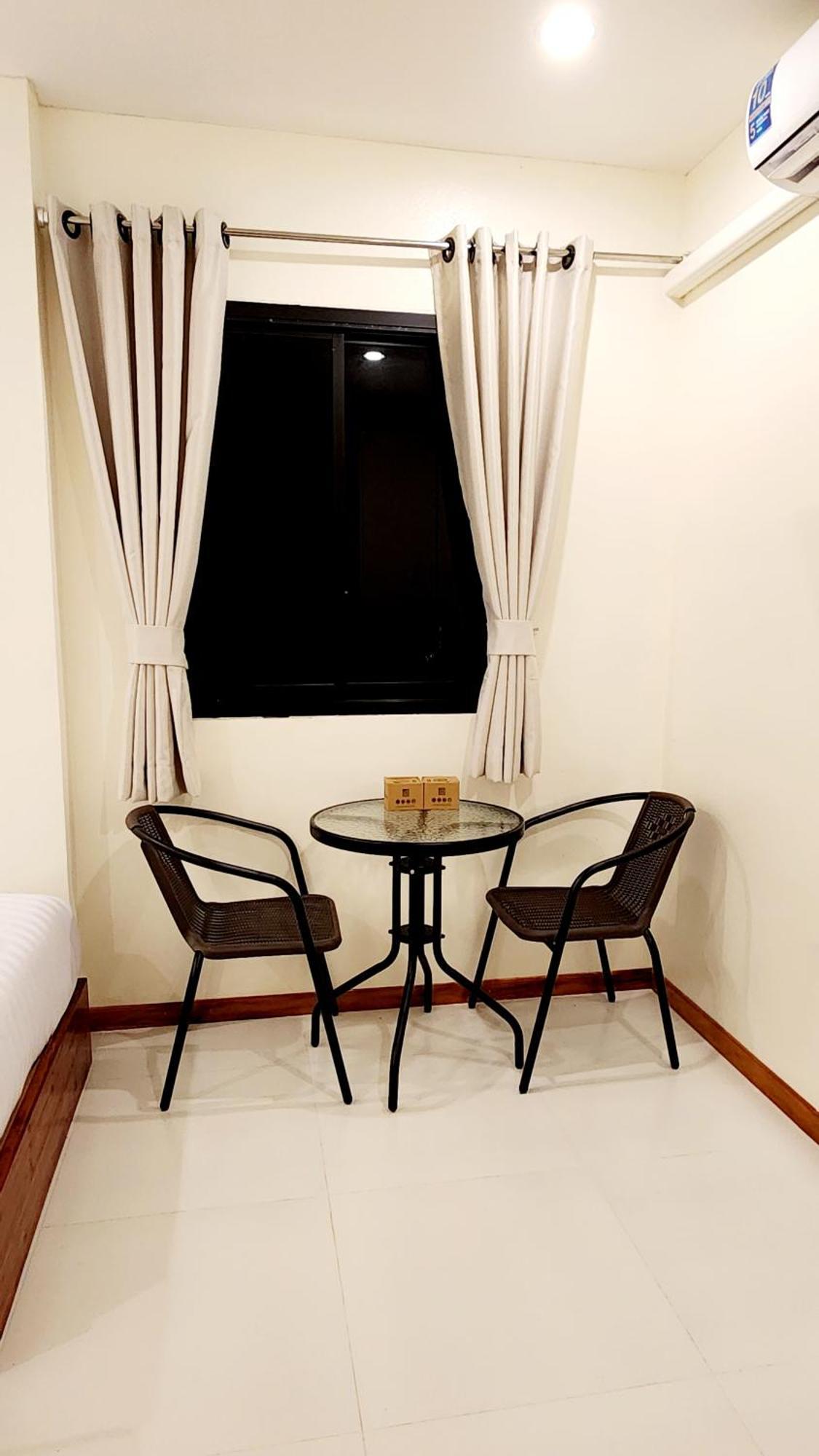 Chotika Hotel โรงแรมโชติกา ณ เชียงคาน 外观 照片