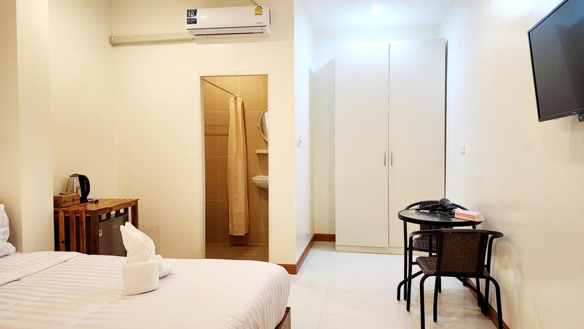 Chotika Hotel โรงแรมโชติกา ณ เชียงคาน 外观 照片