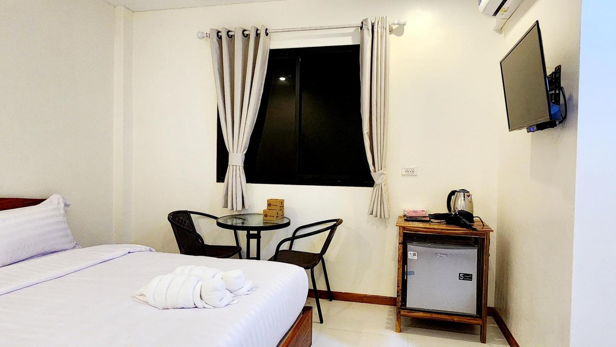 Chotika Hotel โรงแรมโชติกา ณ เชียงคาน 外观 照片
