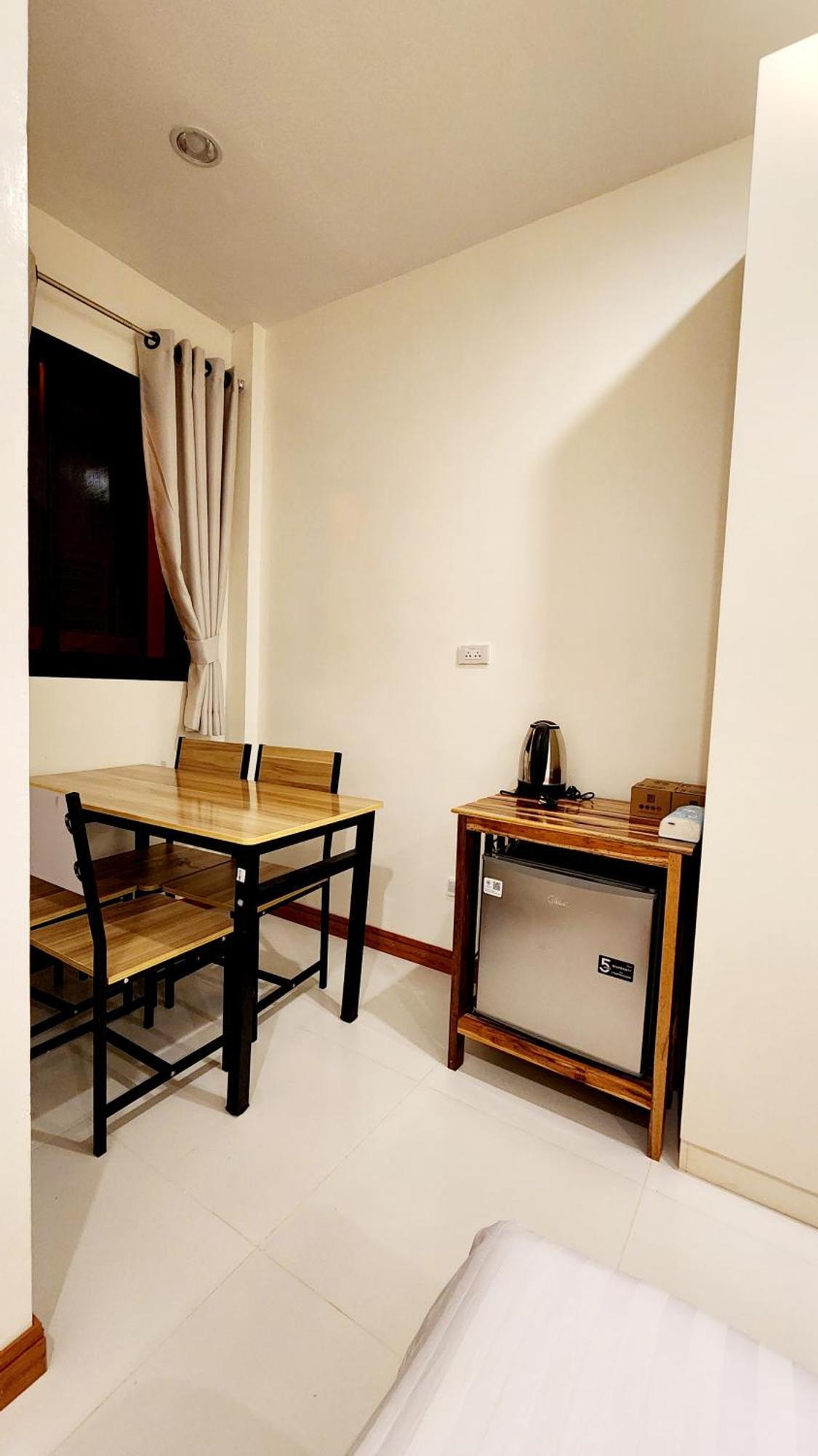 Chotika Hotel โรงแรมโชติกา ณ เชียงคาน 外观 照片