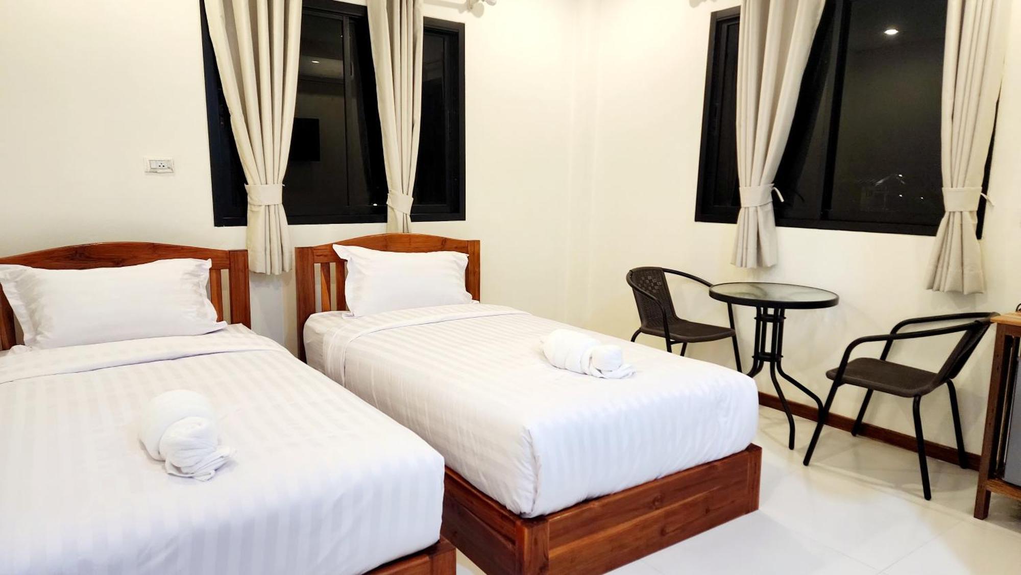Chotika Hotel โรงแรมโชติกา ณ เชียงคาน 外观 照片