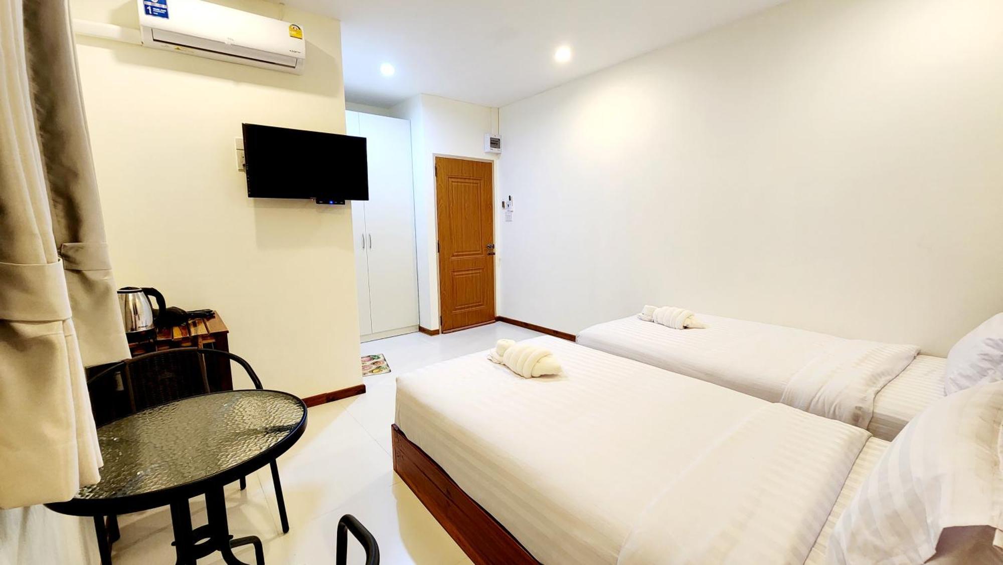 Chotika Hotel โรงแรมโชติกา ณ เชียงคาน 外观 照片