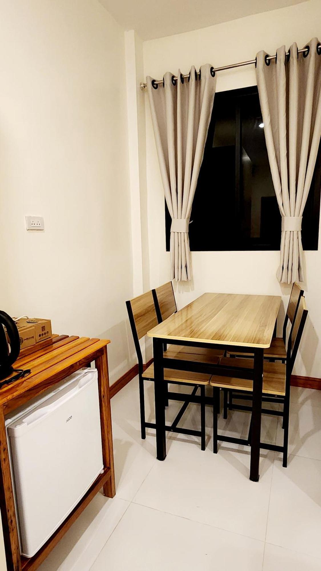 Chotika Hotel โรงแรมโชติกา ณ เชียงคาน 外观 照片