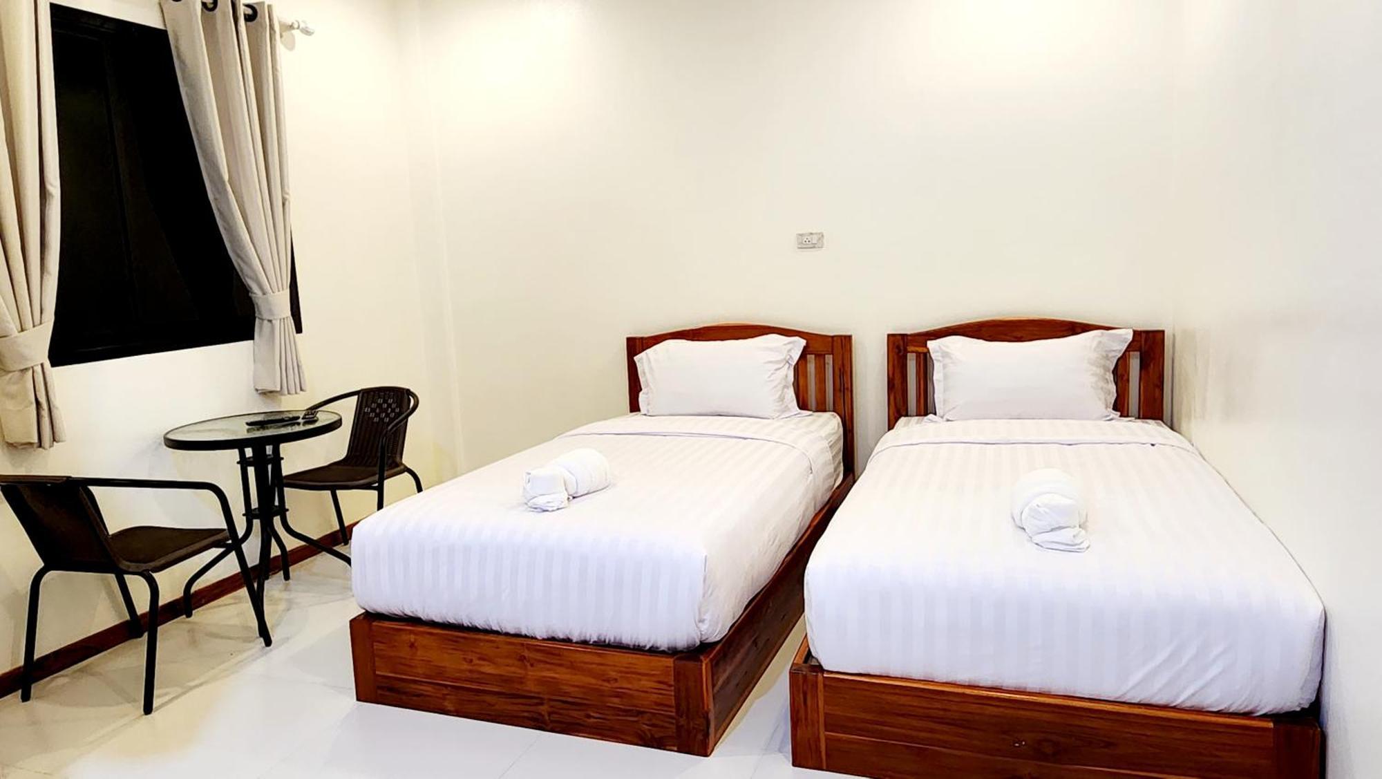 Chotika Hotel โรงแรมโชติกา ณ เชียงคาน 外观 照片