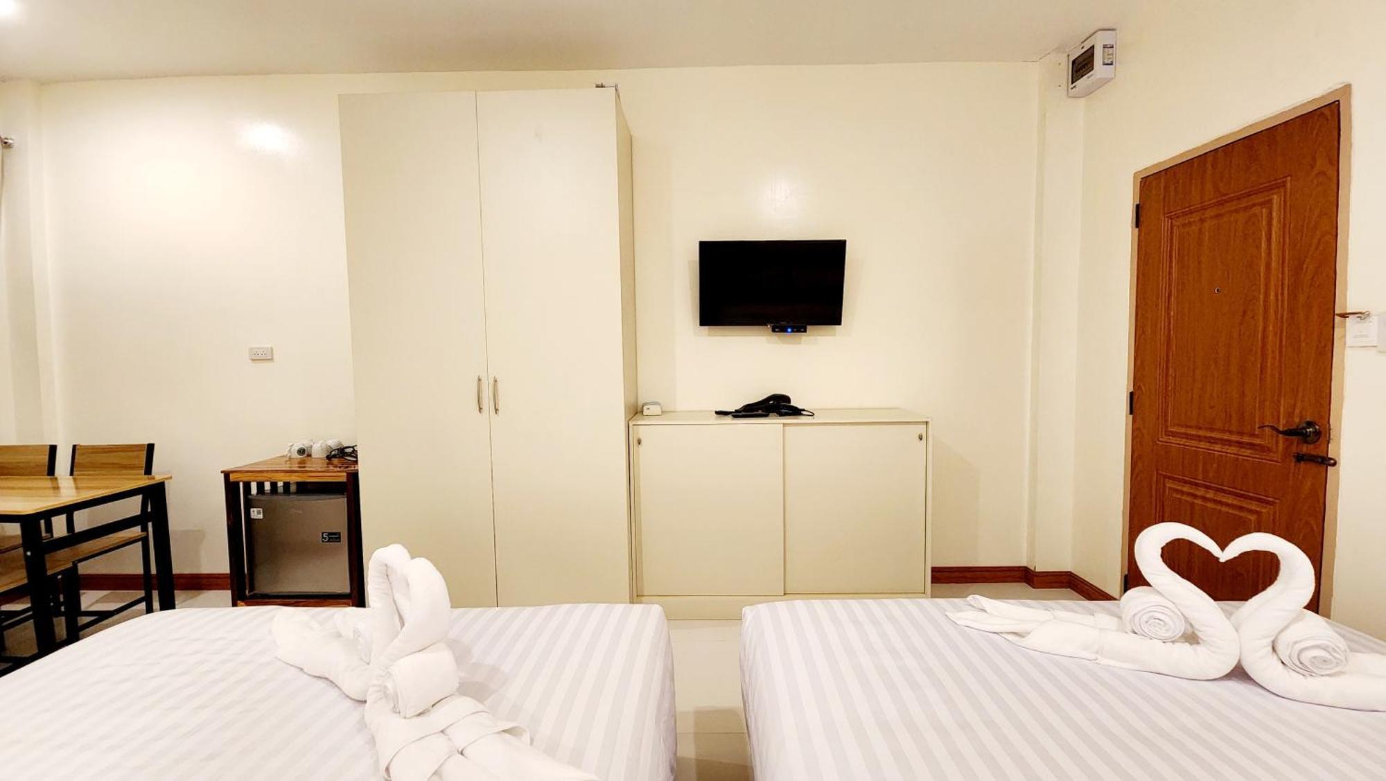 Chotika Hotel โรงแรมโชติกา ณ เชียงคาน 外观 照片