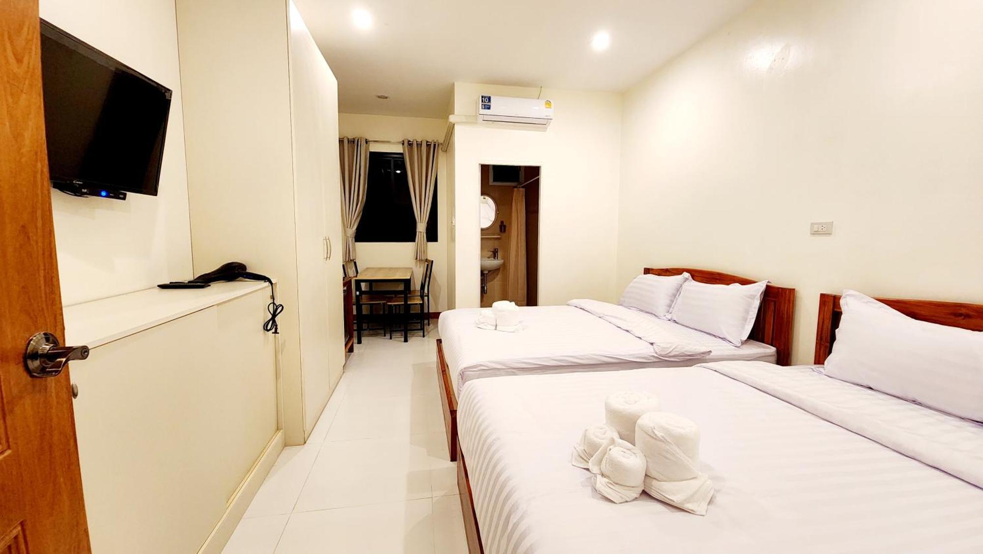 Chotika Hotel โรงแรมโชติกา ณ เชียงคาน 外观 照片