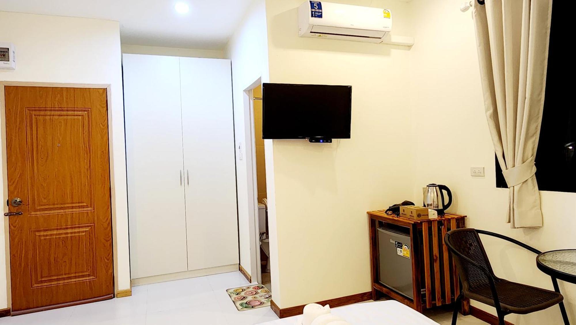 Chotika Hotel โรงแรมโชติกา ณ เชียงคาน 外观 照片